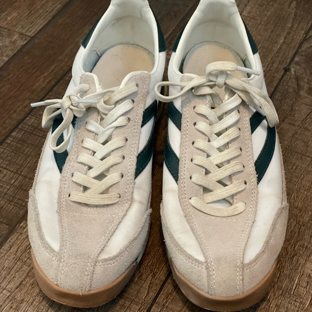 Tretorn Rawlins Sneakers